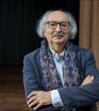 ANTONIO Colinas