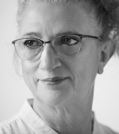 Ana Rossetti