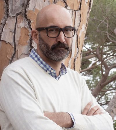 Carlos Mayor