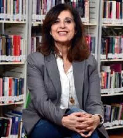 Esther Bendaham 2025