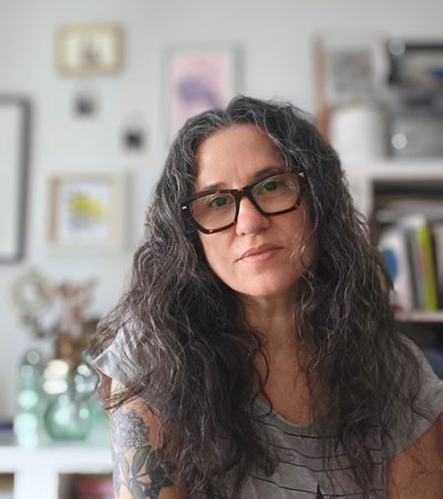 Eva Gallud