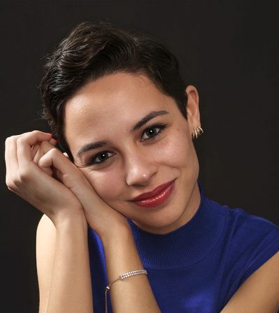 Irene Reyes Noguerol © Isabel Wagemann382_web