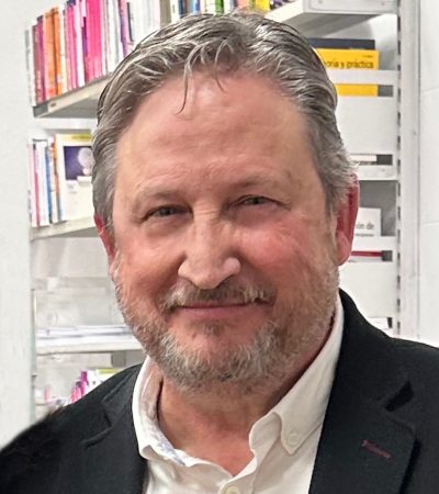 José Luis Ferris