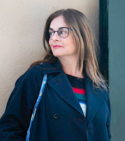 Magdalena Palmer 2025