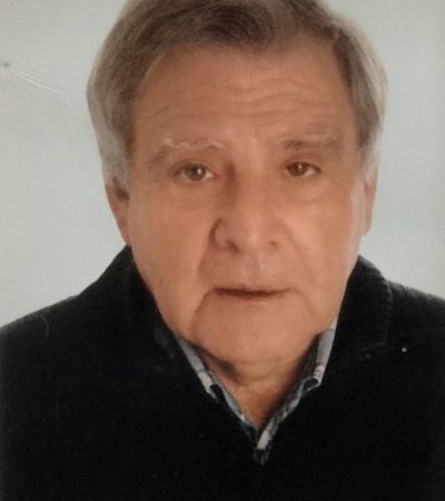 Moisés Pascual