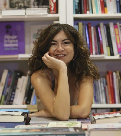 Susana Martón Gijón de_JoséManuelRomero